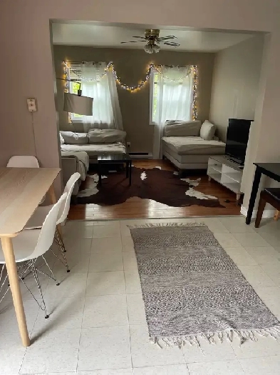 READY JULY 22!  3 BDRM FURNISHED & Pet Friendly Image# 1