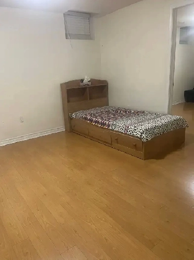 Basement for rent in Brampton. 1BEDROOM   1BATH Image# 4