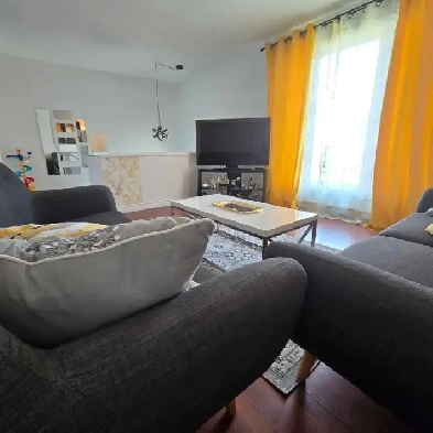 Maison semi-détachée Image# 4
