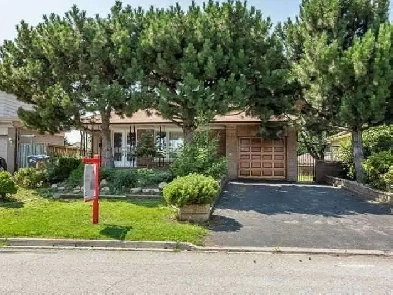 Queen/Kennedy private room for rent Brampton Image# 3