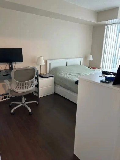 One Bedroom Condo for Rent -Yonge/Sheppard Aug 1 Image# 5