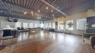 RENT 1200 SQ FT OFFICE AVAIL - Vaughan Image# 2