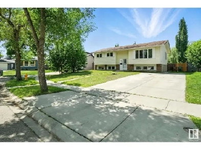 A Perfect Family Home for Rent in Akinsdale, St. Albert Image# 9