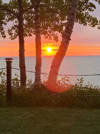 Lake Huron cottage for sale 230,000 Image# 5