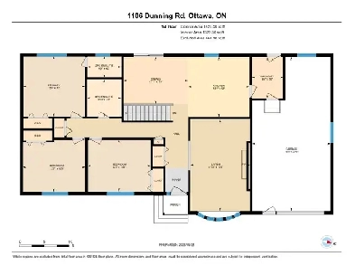 Cumberland Village Bungalow FOR SALE - $749,900 Image# 1