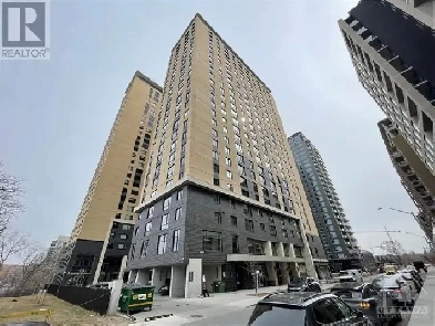 18th floor furnished 2 bedrooms Image# 1