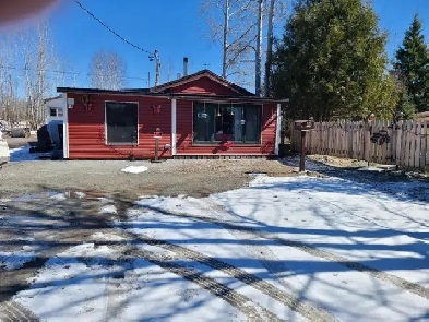 House for Sale in Gogama Image# 4