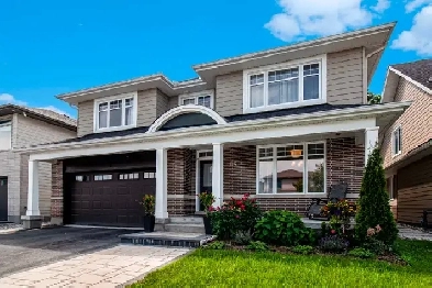 Upgraded 4 1 bedroom home with no rear neighbours Image# 1