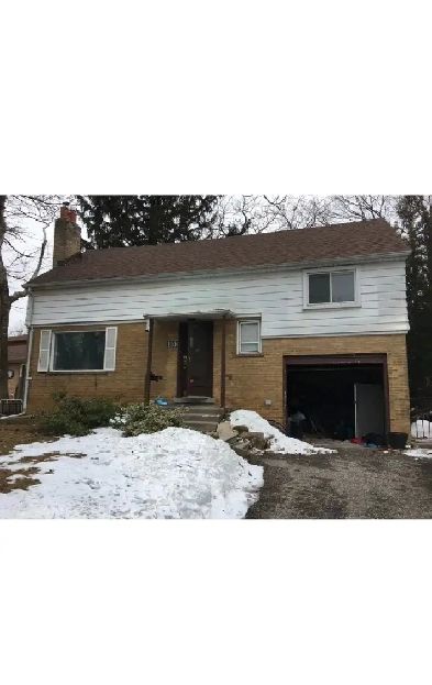 Etobicoke House for Sale Image# 1