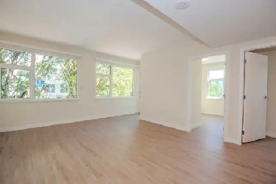 Spacious 3 Bed/2 Bath w/ In-Suite Laundry Image# 4
