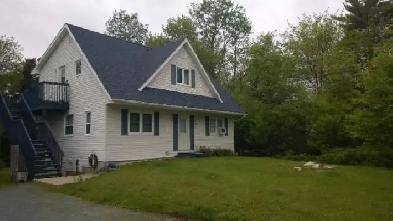 371B Lucasville Road - Basement Apartment - Adult Building Image# 1