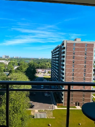 All females-$750 PrivateFurnishedAug01 Birchmount/Sheppard Image# 1