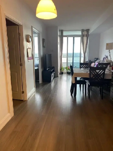 1-bedroom   Den Suite, at Don Mills /York mills for Rent Image# 1