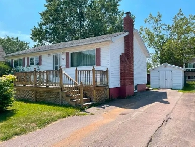 42 Atkinson-Moncton, NB E1C 7S3 Image# 12