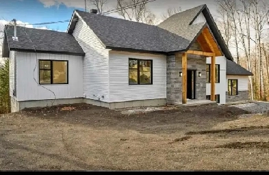 Logement en duplex - 3 chambres à coucher 2 salles de bain Image# 1