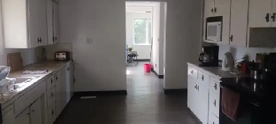 Roommate needed ASAP on 20 acres avreage outside Olds, AB. Image# 1