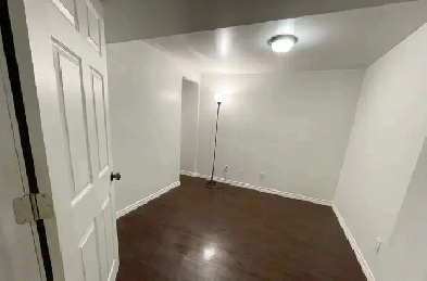 2 Bedroom   Den Basement in Brampton from Aug 1, 2025 Image# 1
