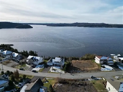 Executive Land with River and Sunset View Image# 4