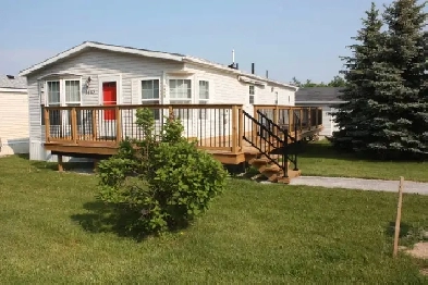 1413 J.V. Parkway Silver Creek Estates, Severn On. Image# 1