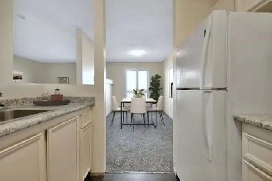 Canvas - 2 Bedroom, 1 Bathroom Apartment for Rent Image# 6