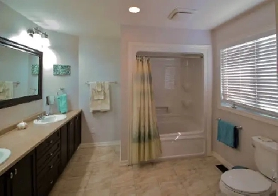 Room for rent in Basement in Executive Style Home (1 Remaining) Image# 5