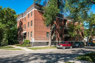 1 Bedroom suites  available immediately at 879 Warsaw Rent $937 Image# 1