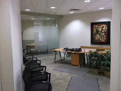 OFFICE CONDOMINIUM CALGARY BELTLINE Image# 1