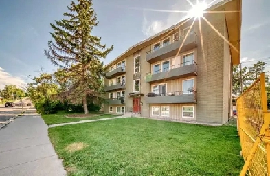 2 bedroom low condo fee apartment Image# 3