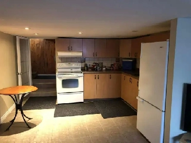 $1050 Appartement à louer (secteur Hull, près de l'UQO) Image# 5