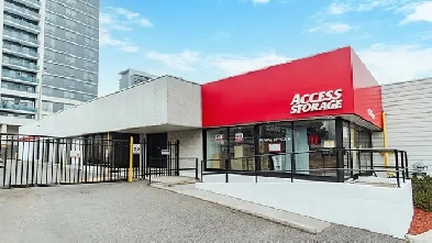 Commercial Warehouse Units for Rent | Up to 12 Weeks 50% OFF Image# 1