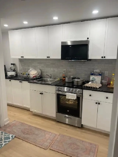 Basement Apartment for rent. Image# 1