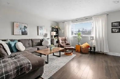 Cosy home in the heart of Fairview (Halifax)! Image# 3
