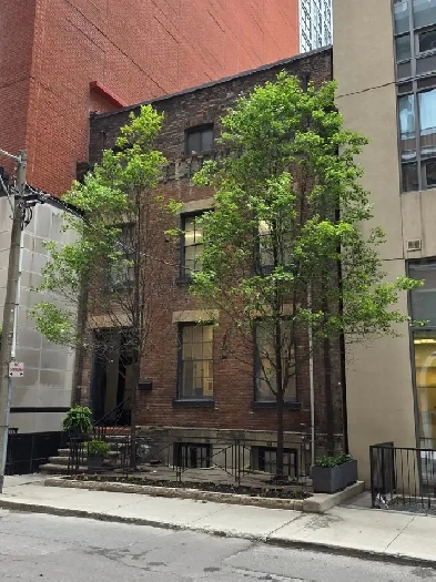 32 Mercer St - Full Floor (1,630 SF) Brick & Beam Office X 2 Image# 1