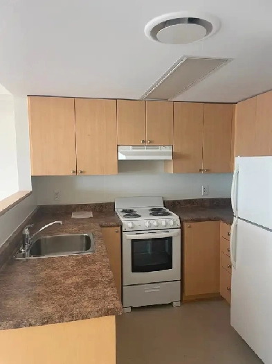 Borden Farm Bachelor apartment  in Christian 65   Senior's Co -o Image# 1