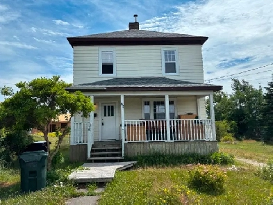 63 Concord Street, Glace Bay, NS, B1A 3A7 Image# 1