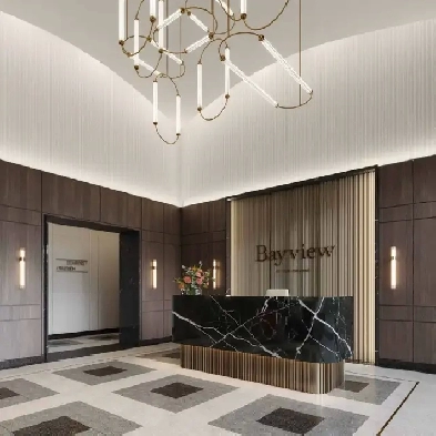 Distressed assignment: Only 5k down on this new Toronto studio! Image# 1