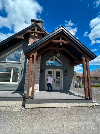 Maison a louer Saint-Anne des plaines Image# 1