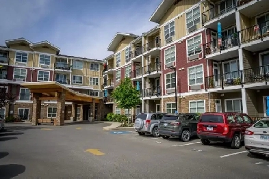 Two Bedroom, 1.5 Bath Condo Image# 6