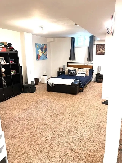 Legal Basement Apartment AJAX Image# 1