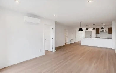 Appartement 4 1/2 à louer Image# 9