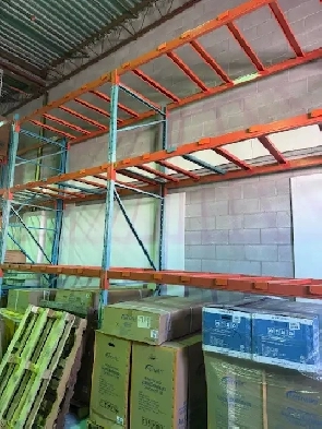 Office and Warehouse for Rent- Shared Space in VSL Image# 1