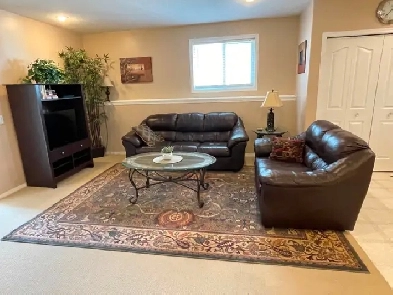 FURNISHED 2 BDRM SUITE AVAIL SEPT 1, SHORT TERM STAYS $2100/MO Image# 10