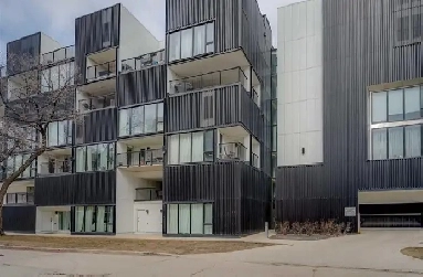 2 bedroom, 2 bathroom condo available for rent Image# 10