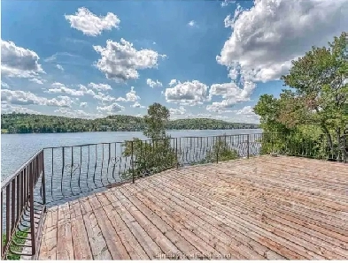 Lake Side Home For Rent Image# 5