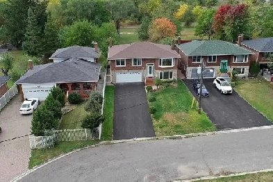 RENTAL: 3 BEDS   2 BATH - UPPER UNIT - BEAUTIFUL BACKYARD Image# 1