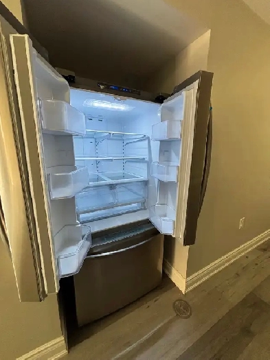 2-Bedroom Legal Basement Apartment for Rent