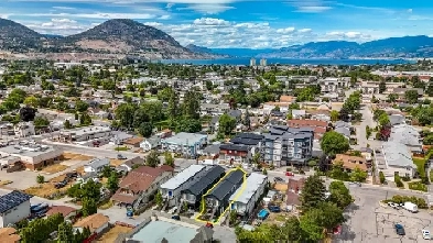 NEW LISTING! 116 CALGARY AVENUE (PENTICTON) Image# 6