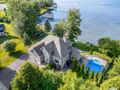 Bedard Real Estate Team - 115 Gascon St, Lefaivre Image# 2