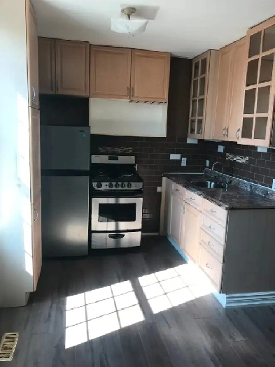 Oshawa Legal 1 Bedroom Apt Clean, Bright and Quiet Image# 1