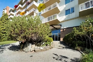 1365OU Apartment for Rent - 130 Keith Rd W Image# 4